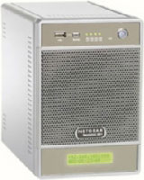 Netgear ReadyNSANVX 4 TB (RNDX4410-100EUS)